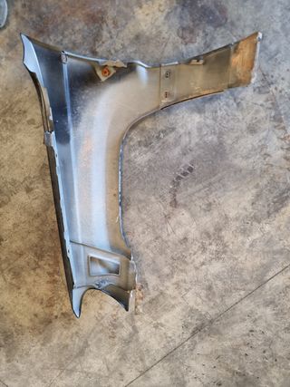 Aleta copiloto Jeep Grand Cherokee II