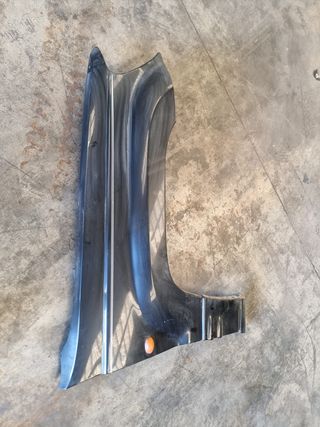 Aleta copiloto Jeep Grand Cherokee II