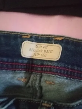 Lote Ropa Chica Talla 36-38 Adidas