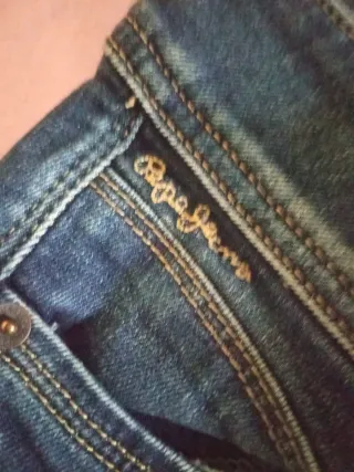 Lote Ropa Chica Talla 36-38 Adidas