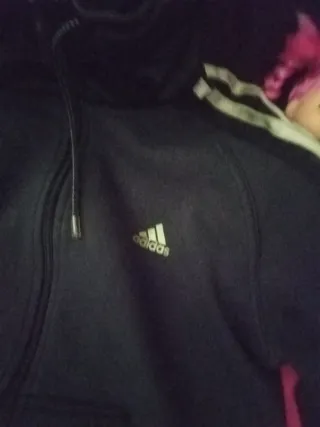 Lote Ropa Chica Talla 36-38 Adidas