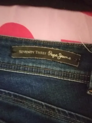 Lote Ropa Chica Talla 36-38 Adidas