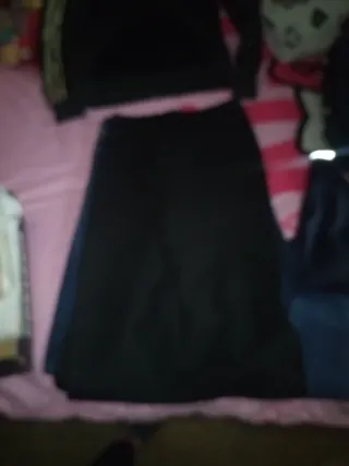 Lote Ropa Chica Talla 36-38 Adidas