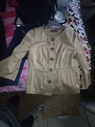 Lote Ropa Chica Talla 36-38 Adidas