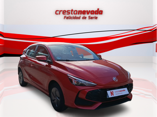 MG MG3 2025💥Desde 280€ al mes🚗