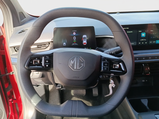 MG MG3 2025💥Desde 280€ al mes🚗