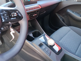 MG MG3 2025💥Desde 280€ al mes🚗