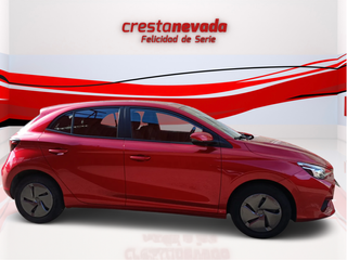 MG MG3 2025💥Desde 280€ al mes🚗