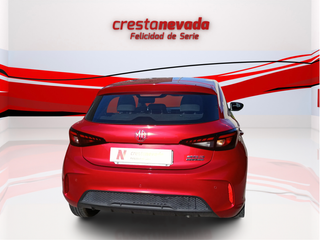 MG MG3 2025💥Desde 280€ al mes🚗