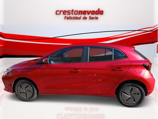 MG MG3 2025💥Desde 280€ al mes🚗