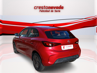 MG MG3 2025💥Desde 280€ al mes🚗