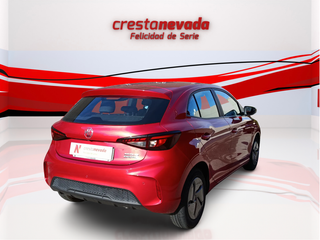 MG MG3 2025💥Desde 280€ al mes🚗