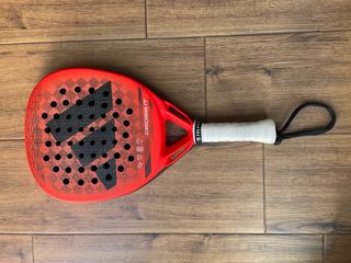 Pala Padel Adidas Cross It 2024