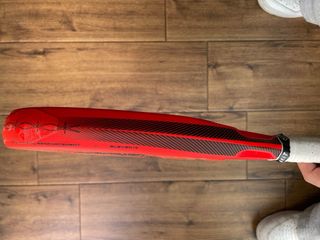 Pala Padel Adidas Cross It 2024