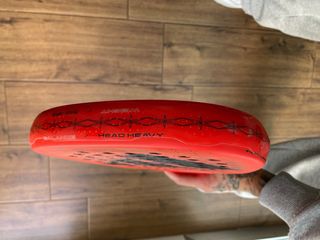 Pala Padel Adidas Cross It 2024