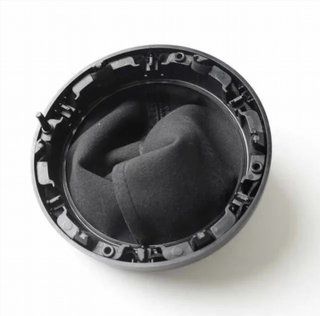 Funda palanca de cambios falda Mini R50 R52 R53