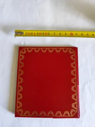 Manual Instrucciones Reloj Cartier Panthère