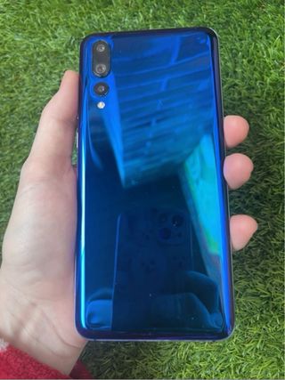 movil huawei p20 pro smartphone