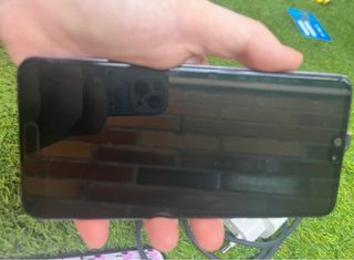 movil huawei p20 pro smartphone