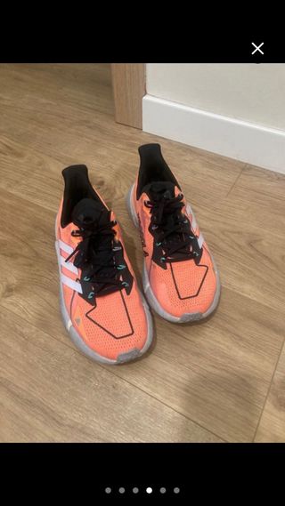 Zapatillas Adidas Running