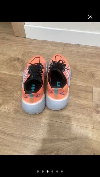 Zapatillas Adidas Running