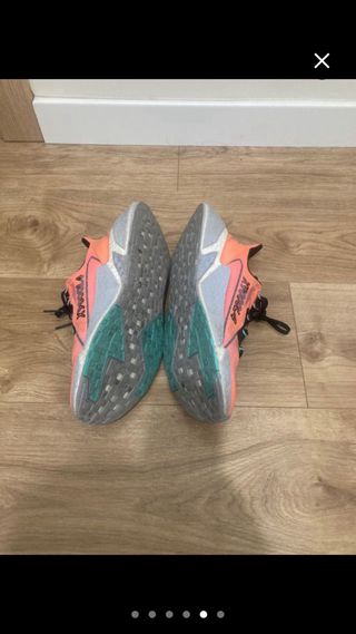 Zapatillas Adidas Running