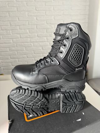 - 38 Botas Magnum Strike Force policía seguridad
