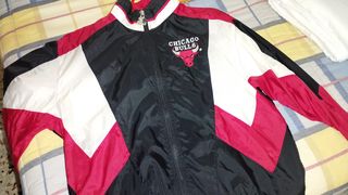 Chaqueta Chicago Bulls Starter