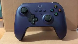 Mando 8BitDo Ultimate 2.4g