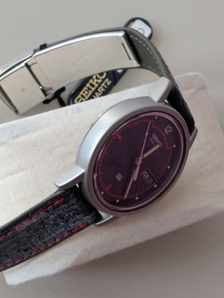 Orologio Seiko Vintage