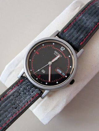 Orologio Seiko Vintage