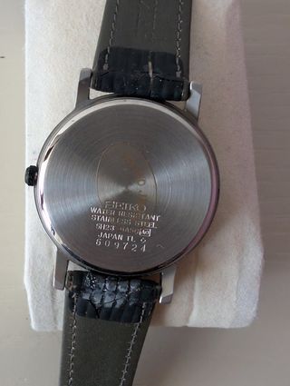 Orologio Seiko Vintage