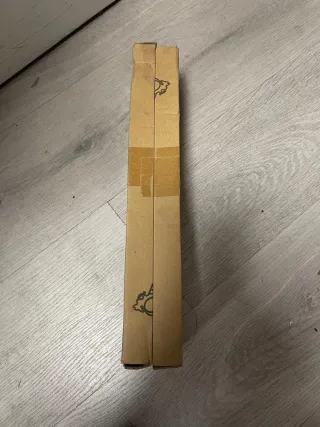 Lote 2 espejos para bicicleta