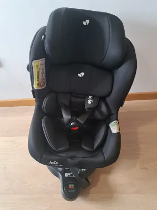 Silla coche Joie i-Spin 360 i-Size