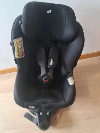 Silla coche Joie i-Spin 360 i-Size
