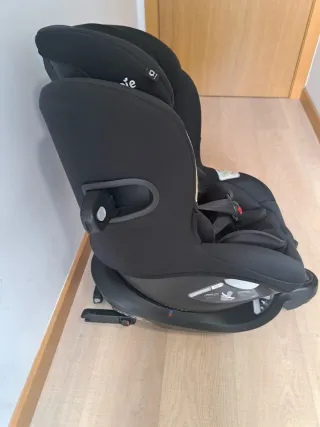 Silla coche Joie i-Spin 360 i-Size