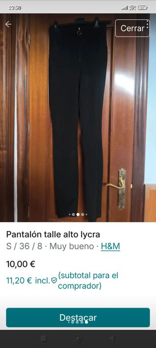 Lote Ropa Mujer +50 Prendas Varias Marcas