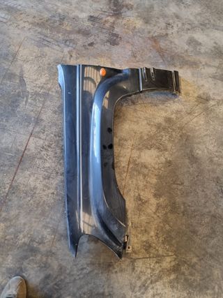 Aleta Delantera Jeep Grand Cherokee II