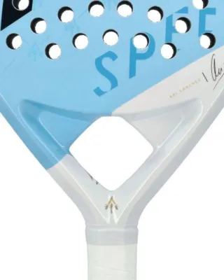 Pala de pádel HEAD VIBE