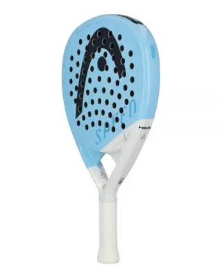 Pala de pádel HEAD VIBE