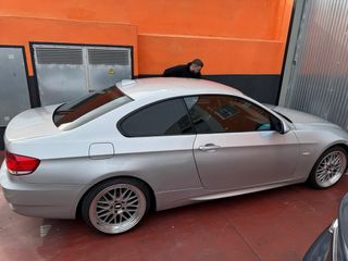 BMW Serie 3 2007