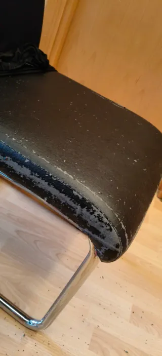 Tavolo da pranzo e 6 sedie