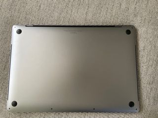 MacBook Pro 16 2019 eng/ru 2.6/16/512/4gb Radeon