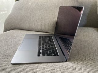 MacBook Pro 16 2019 eng/ru 2.6/16/512/4gb Radeon