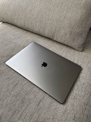 MacBook Pro 16 2019 eng/ru 2.6/16/512/4gb Radeon