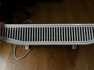 Calefactor convertor eléctrico turbo 2500W