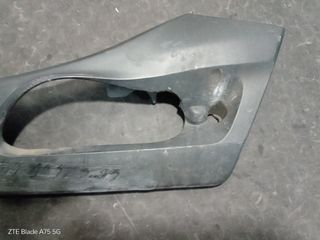 Carena Sotto Pedana Sinistro Honda SH 125/150 ABS