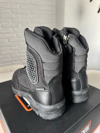 - 39 Botas Magnum Strike Force 8.0 waterproof