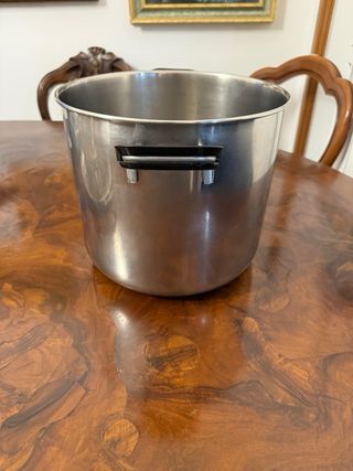 Pentola Aeternum inox diametro 27 cm - 13 litri ci