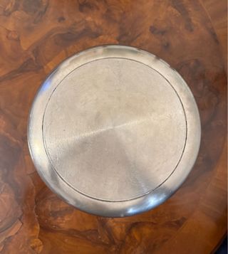 Pentola Aeternum inox diametro 27 cm - 13 litri ci